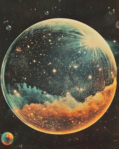 Esfera do Sonho Cósmico