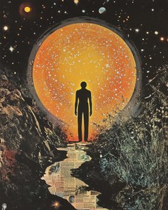 Figura: Antes do Portal Cósmico