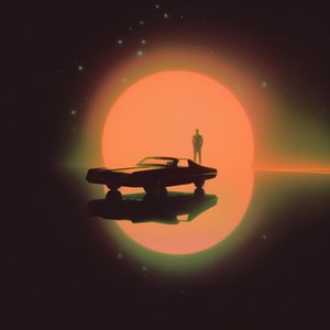 Viajante Solitário - Planeta Laranja de Samantha Hearn