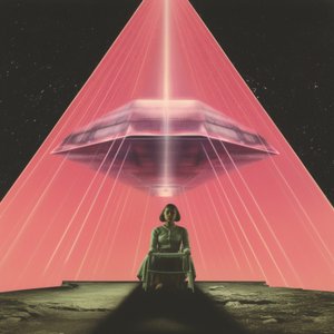 Encontro Misterioso com Extraterrestres de Samantha Hearn