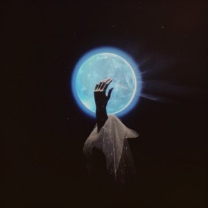 À procura da Lua Azul de Samantha Hearn