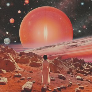 Descoberta do Planeta Vermelho de Samantha Hearn