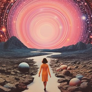 O Caminho Cósmico da Mulher de Samantha Hearn