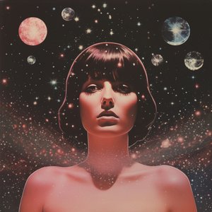 A Mulher das Estrelas de Samantha Hearn