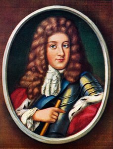 Frederico I Rei de de Samuel (after) Blesendorf