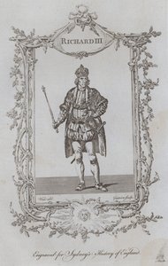 Ricardo III (gravura)