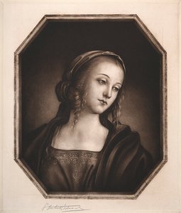 Madonna, séculos XIX e XX.