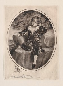Mestre Lambton, do século XIX ao XX.