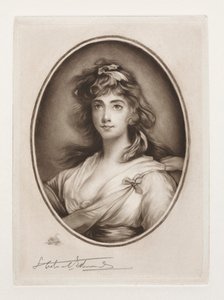 Miranda Sra. Michael Angelo Taylor, séculos XIX e XX.