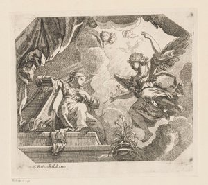 Proclamação a Maria
Vários desenhos (título da série)
Opera Varia Historica, Poetica & Iconologica (título da série)