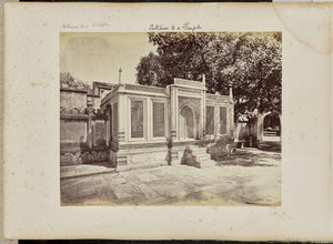  de Samuel Bourne