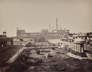  de Samuel Bourne