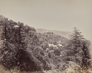  de Samuel Bourne