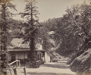  de Samuel Bourne