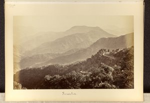  de Samuel Bourne