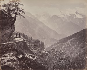  de Samuel Bourne