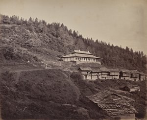  de Samuel Bourne