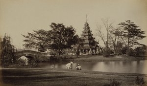  de Samuel Bourne
