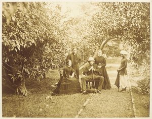 Sem título de Samuel Bourne