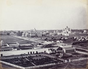  de Samuel Bourne