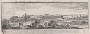 S.W. Prospecto de Carlisle