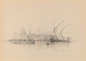 Sevilha de Samuel Colman