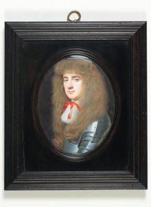 Henry Sidney, Conde de Romney de Samuel Cooper