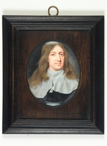 Sir Thomas Tomkyns de Samuel Cooper