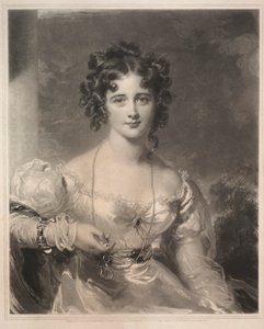 Senhorita Rosamond Croker