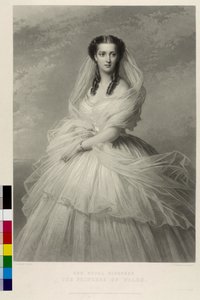 Princesa da Dinamarca Alexandra