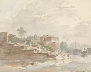 Em Chinsurah [Chinsura]