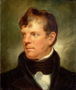 Capitão William Rogers (n.1783)