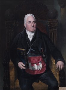 James insignificante de 1813