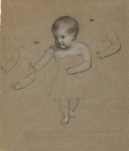 Charlotte Gebhardt Morse de Samuel Finley Breese Morse