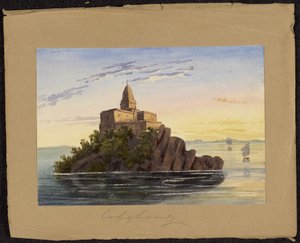 Colyhosney ou Colghosney de Samuel H. Owen