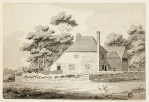 Fazenda Inglesa de Samuel Hieronymus Grimm