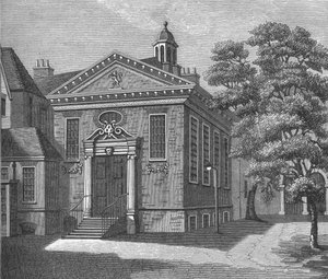 Hotéis: Lyons Inn