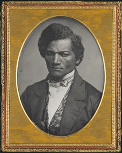 Frederick Douglass de Samuel J. Miller