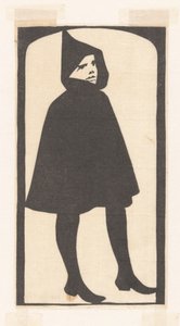 Jack com capa de Samuel Jessurun de Mesquita