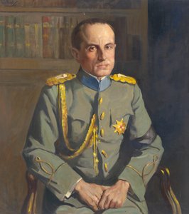 Príncipe Paulo da Iugoslávia, 1938.