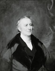 Coronel John Trumbull (1756-1843) de Samuel Lovett Waldo