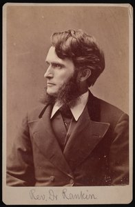 Retrato de Jeremiah Eames Rankin 1828-1904, 1879.