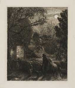Natal de Samuel Palmer