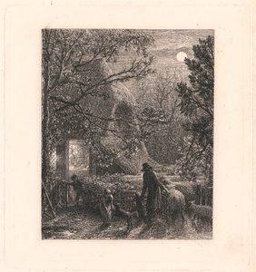 Natal de Samuel Palmer