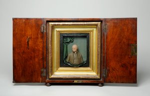Busto de Richard Reynolds