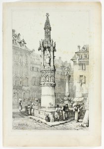Basileia de Samuel Prout