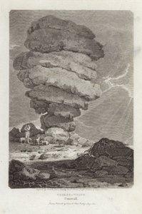 Queijo-Wring, Cornwall