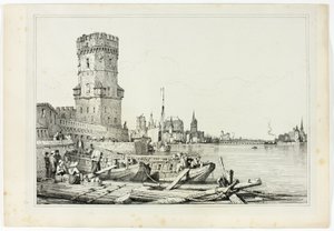 Colônia de Samuel Prout
