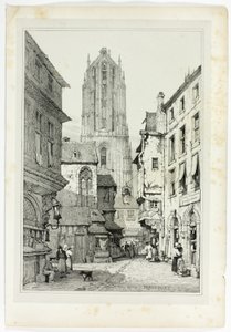 Cúpula Frankfurt de Samuel Prout