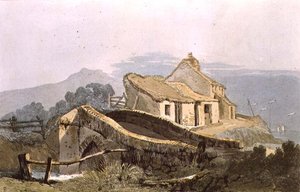 Looe, Cornualha, de 